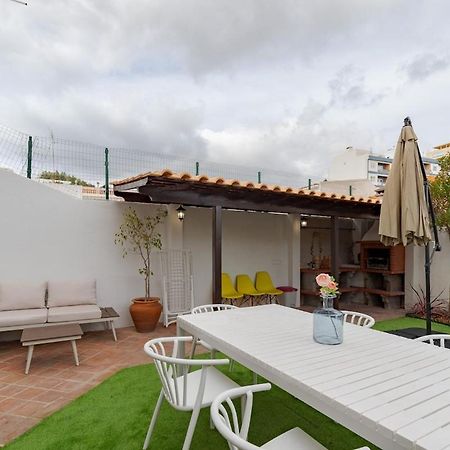 Setubal Oasis House Villa Ngoại thất bức ảnh
