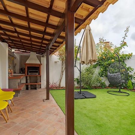 Setubal Oasis House Villa Ngoại thất bức ảnh