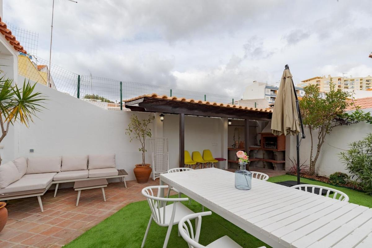 Setubal Oasis House Villa Ngoại thất bức ảnh