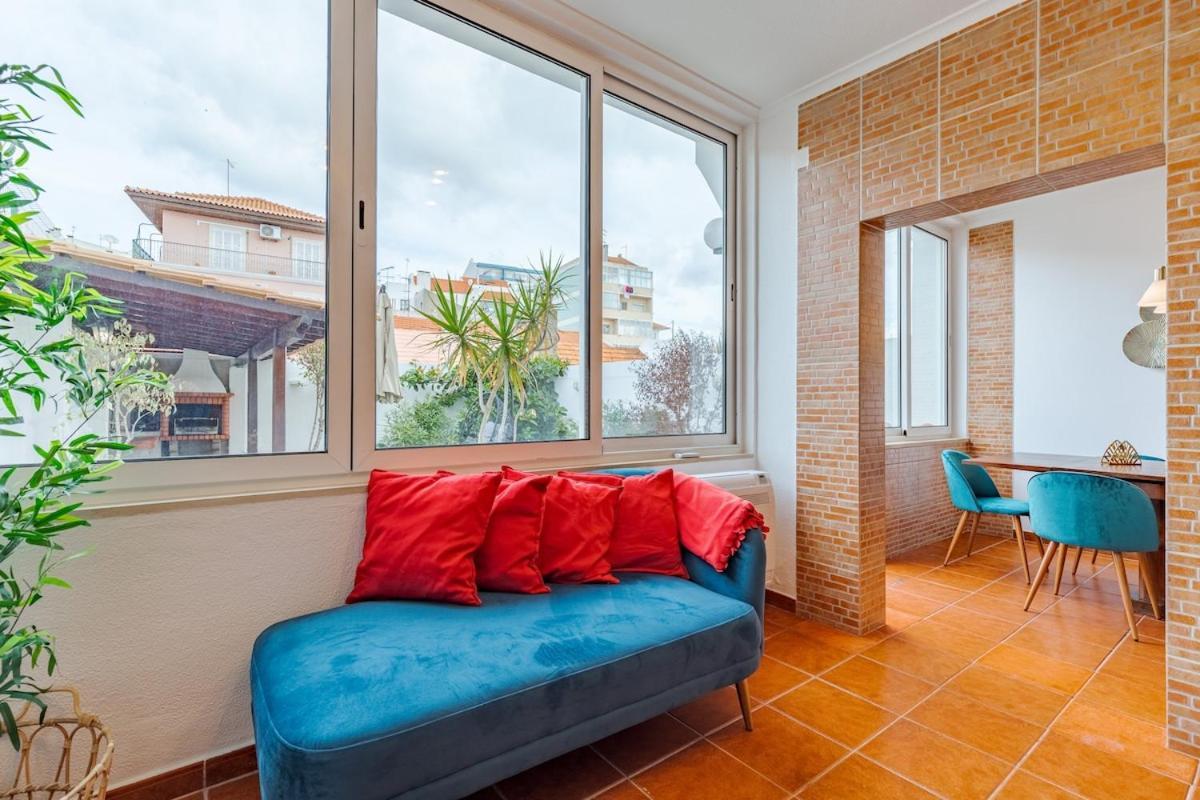 Setubal Oasis House Villa Ngoại thất bức ảnh