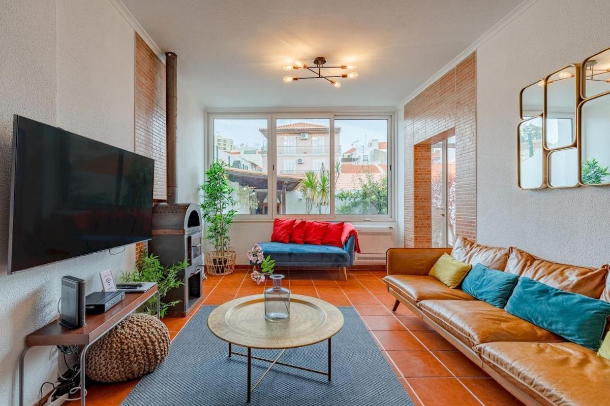 Setubal Oasis House Villa Ngoại thất bức ảnh