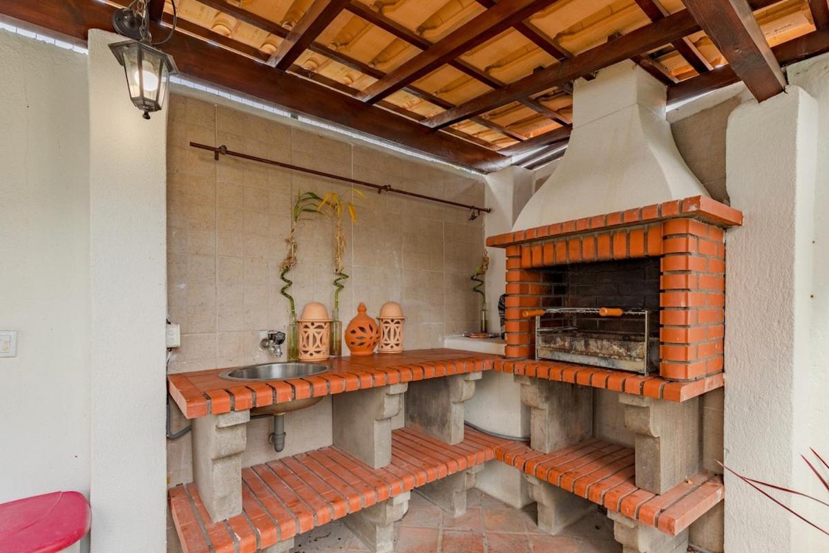Setubal Oasis House Villa Ngoại thất bức ảnh