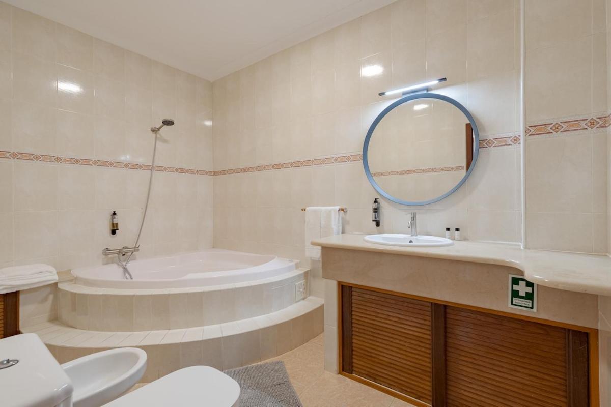 Setubal Oasis House Villa Ngoại thất bức ảnh