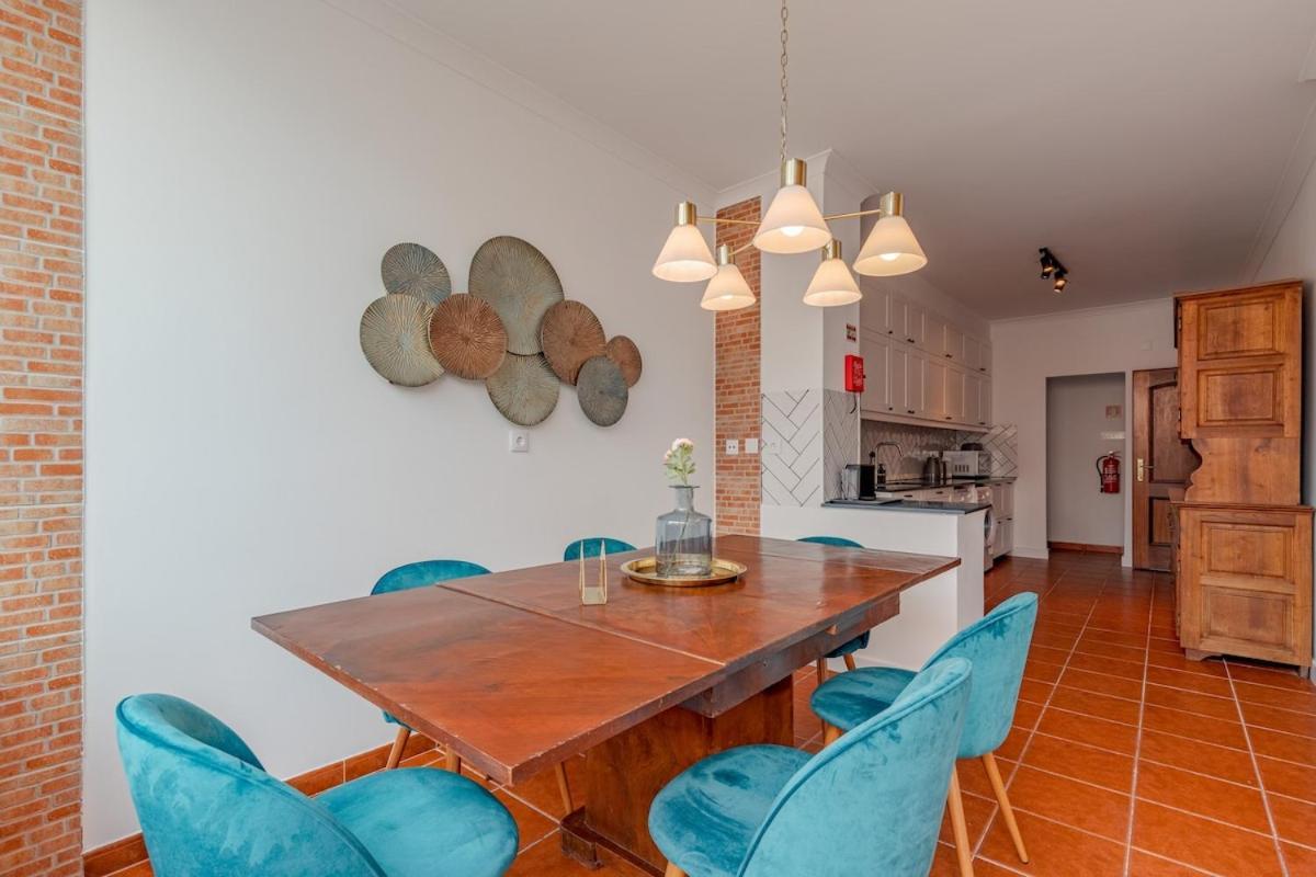 Setubal Oasis House Villa Ngoại thất bức ảnh
