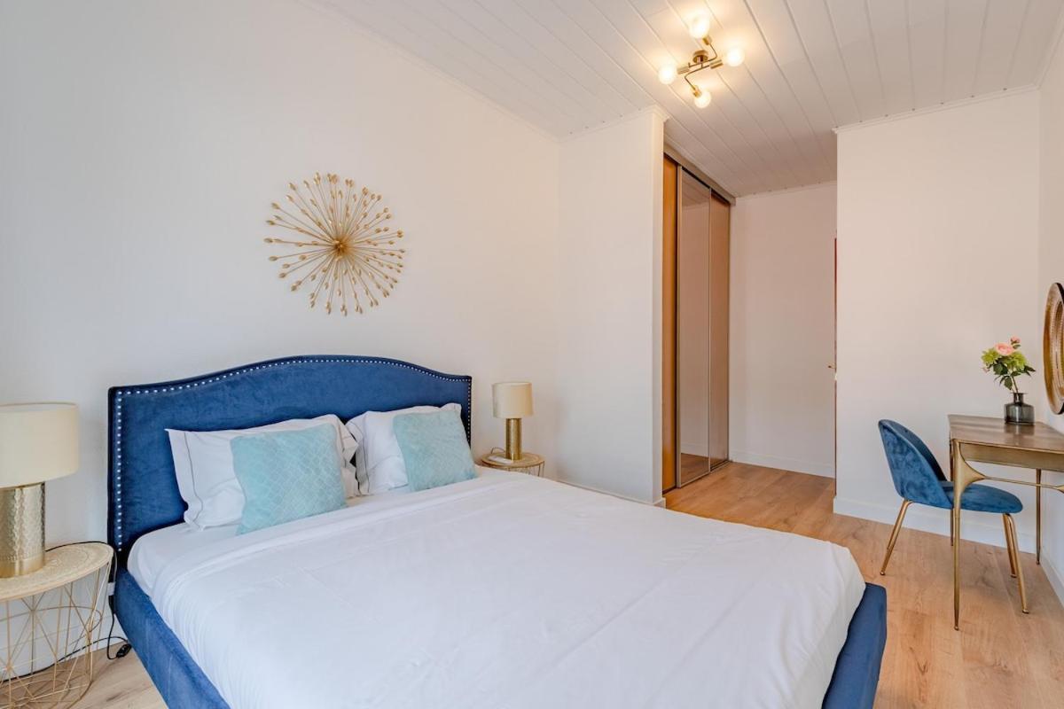 Setubal Oasis House Villa Ngoại thất bức ảnh