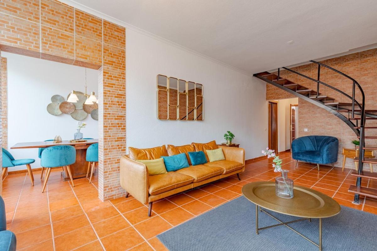 Setubal Oasis House Villa Ngoại thất bức ảnh