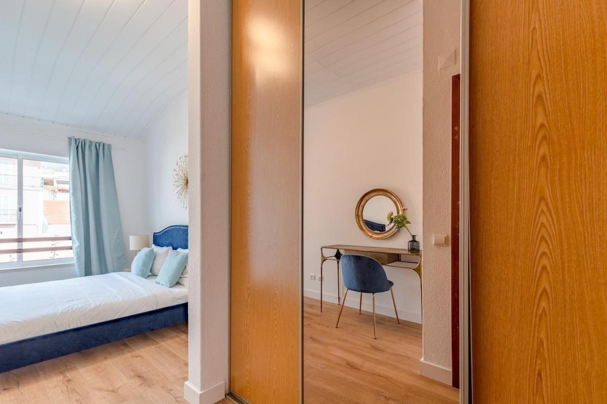 Setubal Oasis House Villa Ngoại thất bức ảnh