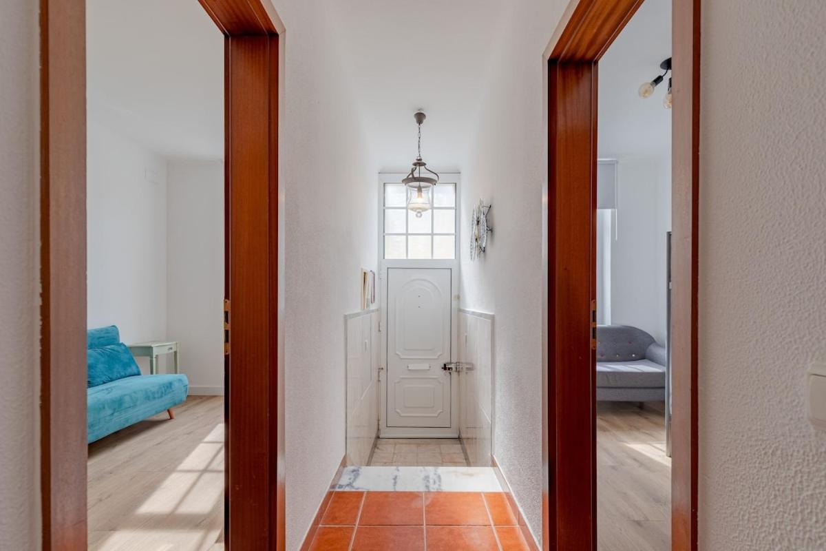 Setubal Oasis House Villa Ngoại thất bức ảnh