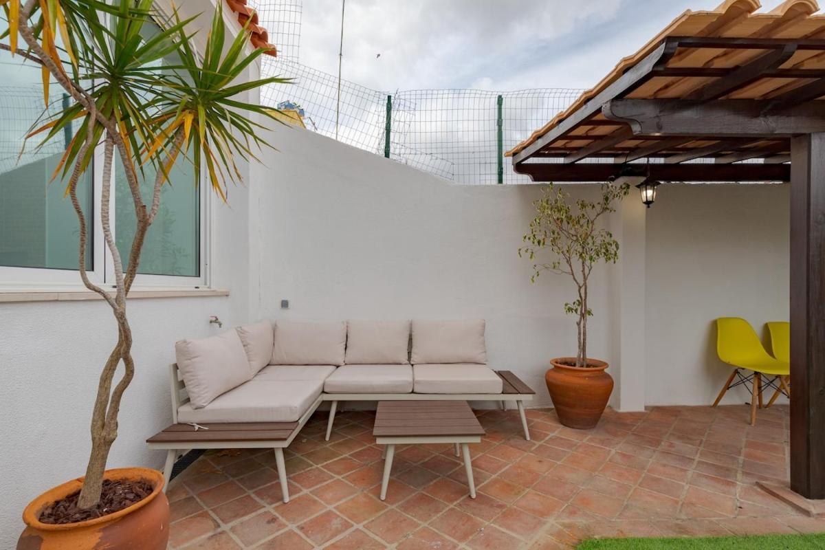 Setubal Oasis House Villa Ngoại thất bức ảnh