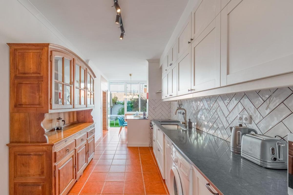 Setubal Oasis House Villa Ngoại thất bức ảnh