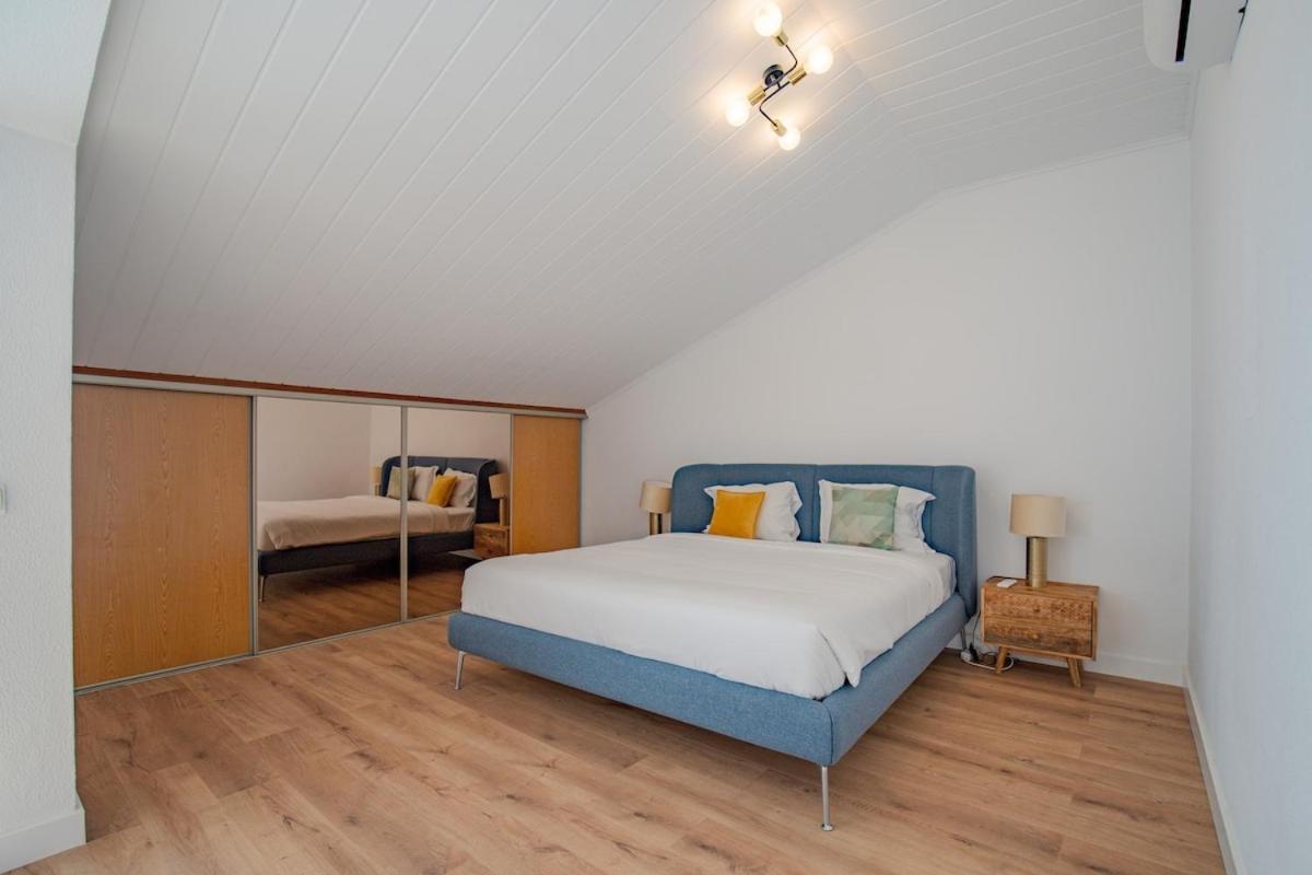 Setubal Oasis House Villa Ngoại thất bức ảnh