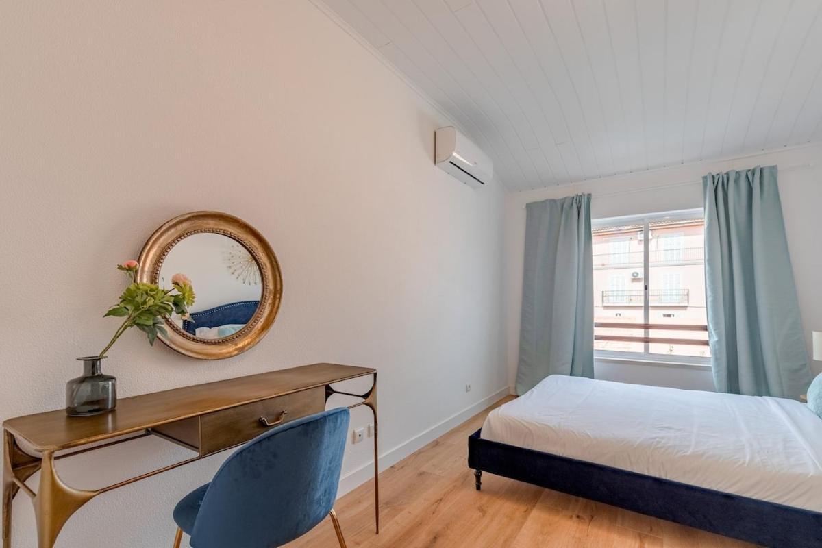 Setubal Oasis House Villa Ngoại thất bức ảnh